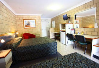 Jacaranda Country Motel - Accommodation Georgetown 2