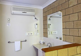 Jacaranda Country Motel - Accommodation Georgetown 3