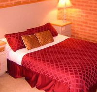 Mulwala Paradise Palms Motel - Accommodation Georgetown