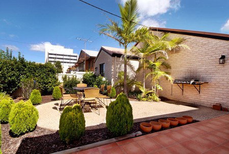 Toowoomba QLD Accommodation Georgetown