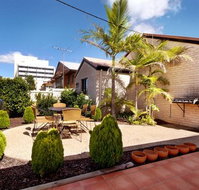 Asters On James Motor Inn - Accommodation Georgetown