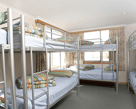 Narrara Backpackers - Accommodation Georgetown