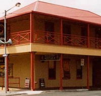 Mount Lyell Motor Inn - Accommodation Georgetown
