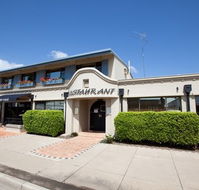 The Town House Motor Inn - Sundowner Goondiwindi - Accommodation Georgetown