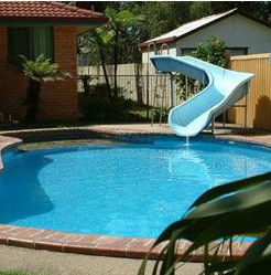 Calypso Apartments - Accommodation Georgetown 0