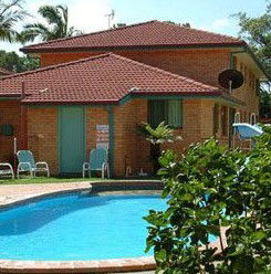 Calypso Apartments - Accommodation Georgetown 1