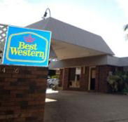 Best Western Parkside Motor Inn - Accommodation Georgetown