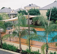 Bridges on Meninya Motel  Apartments - Accommodation Georgetown