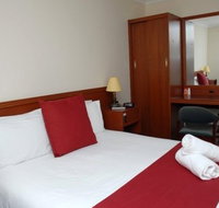 Comfort Resort Echuca Moama - Accommodation Georgetown