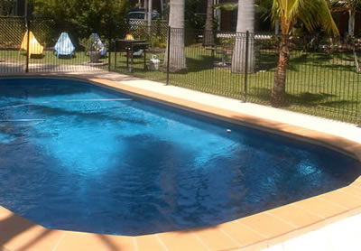 Apartments @ Toolooa Gardens Motel - Accommodation Georgetown 2