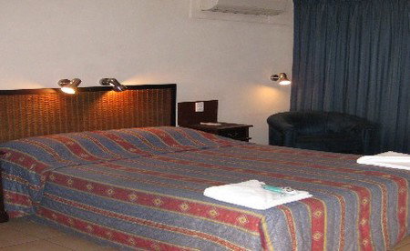 Emu Park QLD Accommodation Georgetown