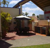 Glenmore Hotel Motel - Accommodation Georgetown