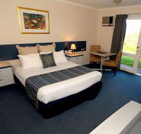 Harbour View Motor Inn  The Victoriana - Accommodation Georgetown