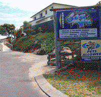 SeaVu Caravan Park - Accommodation Georgetown
