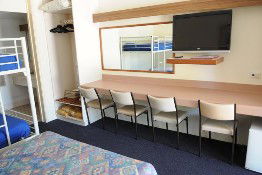 Fox Glenn Motor Inn - Accommodation Georgetown 0