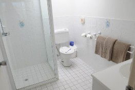 Fox Glenn Motor Inn - Accommodation Georgetown 1