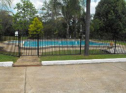 Fox Glenn Motor Inn - Accommodation Georgetown 2