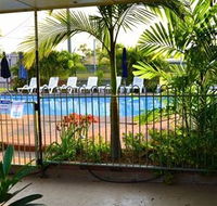 4th Avenue Motor Inn - Accommodation Georgetown