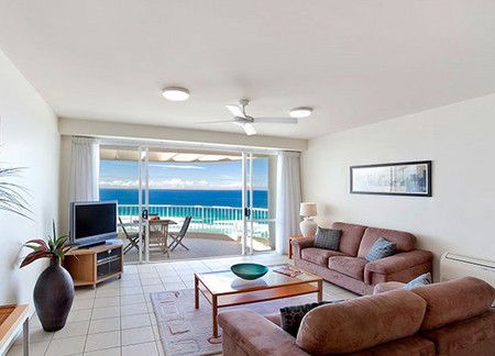 La Mer Sunshine - Accommodation Georgetown 0