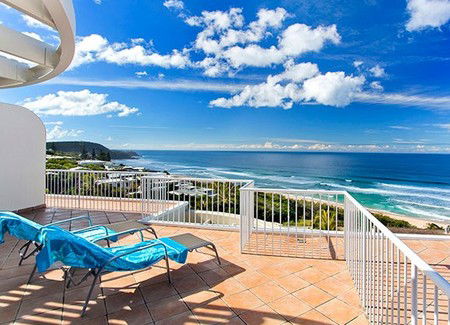 La Mer Sunshine - Accommodation Georgetown 1