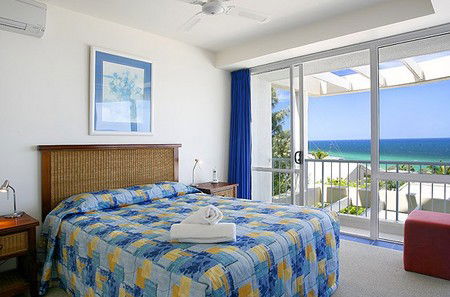 La Mer Sunshine - Accommodation Georgetown 2