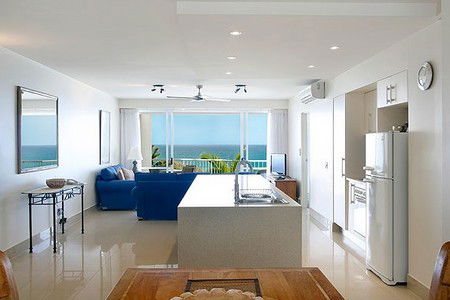 La Mer Sunshine - Accommodation Georgetown 3