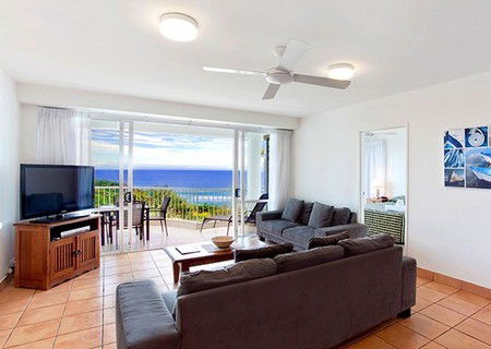 La Mer Sunshine - Accommodation Georgetown 4