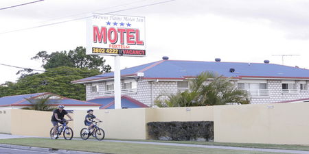 Hillcrest QLD Accommodation Georgetown