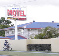 Browns Plains Motor Inn - Accommodation Georgetown