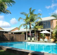 Mclaren Vale Motel  Apartments - Accommodation Georgetown