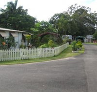 Bundaberg Park Lodge - Accommodation Georgetown