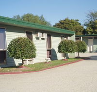 Leongatha Motel - Accommodation Georgetown