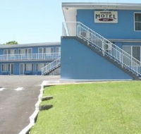 Motel 617 - Accommodation Georgetown