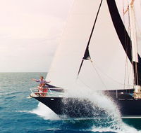 Hayman Island Resort - Accommodation Georgetown