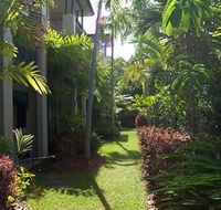 Nautilus Holiday Apartments - Accommodation Georgetown
