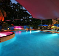 Central Plaza Port Douglas - Accommodation Georgetown