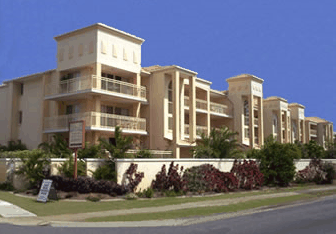 San Delles Apartments - Accommodation Georgetown