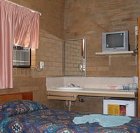 Ascot Budget Inn - Accommodation Georgetown