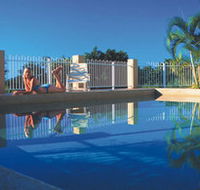 Reefside Villas Whitsunday - Accommodation Georgetown