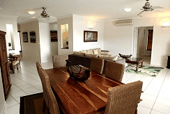 Jack And Newell Cairns Holiday Apartments - Accommodation Georgetown 1