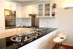 Jack And Newell Cairns Holiday Apartments - Accommodation Georgetown 2