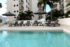 Jack And Newell Cairns Holiday Apartments - Accommodation Georgetown 3