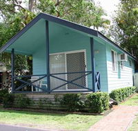 Big4 Tweed Billabong Holiday Park - Accommodation Georgetown