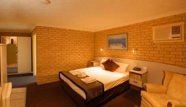 Best Western Kennedy Drive Motel - Accommodation Georgetown 0