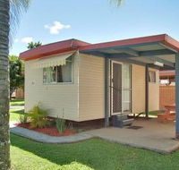Pyramid Caravan Park - Accommodation Georgetown