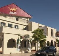 Seabreeze Hotel - Accommodation Georgetown