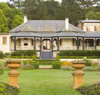 Craigieburn Resort - Accommodation Georgetown