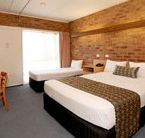 Dandenong Motel - Accommodation Georgetown