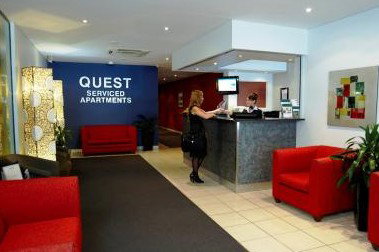 Quest Newcastle - Accommodation Georgetown 0