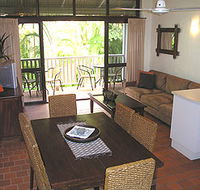 Coral Sea Villas - Accommodation Georgetown